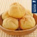 【阿家海鮮】食研冷凍小泡芙 (150g±10%/10顆裝)